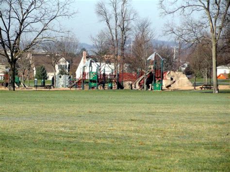 Lone Lane Park Voted The Best Upper Macungie Pa Patch
