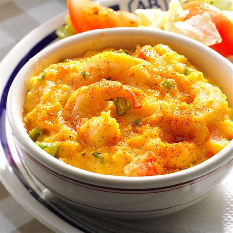 List Of Best Cheese Grits And Shrimp Ever Easy Recipes To Make At Home