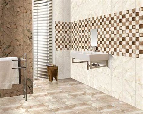 Here are our 25 simple and best tiles for bathroom with images shown below. Flooring Tiles - Kajaria Floor Tiles Wholesale Distributor ...