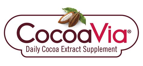 Cocoavia Brand Expands National Presence Innovative Cocoa Extract