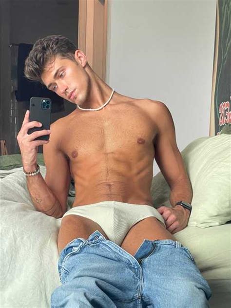 Jacob Dooley Jacobdooley OnlyFans Nude And Photos