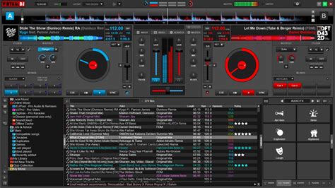 Every producer, dj, or musician has different tastes, desires, and needs on software and hardware equipment. Best DJ Controllers for Virtual DJ: - DJ Equipment Zone