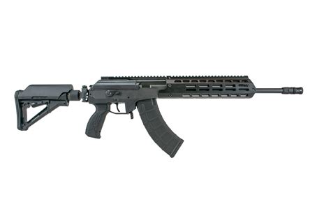 Galil Ace Gen Ii Rifle 762x39mm With Adjustable Buttstock