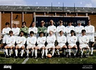 Leeds United 1970-71 - Elland Road Stock Photo, Royalty Free Image ...