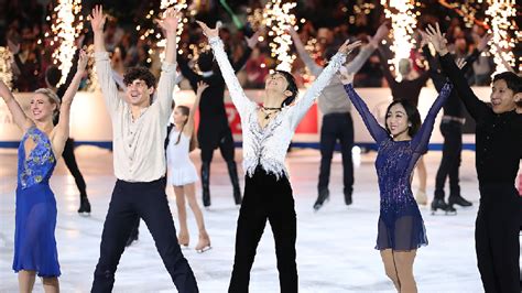 Figure Skating Isu Grand Prix Final In Beijing Postponed Cgtn