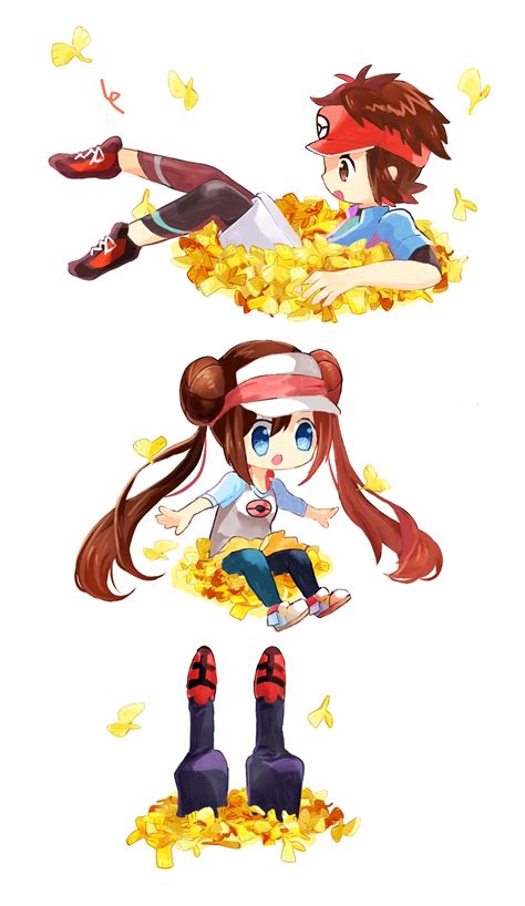 Pokémon Zerochan Anime Image Board