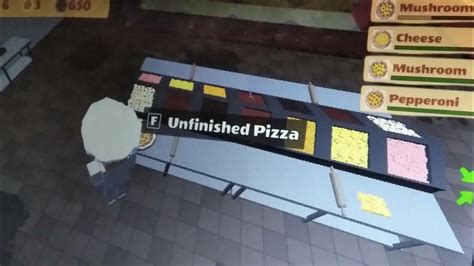 Vortellis Pizza 🍕 Youtube