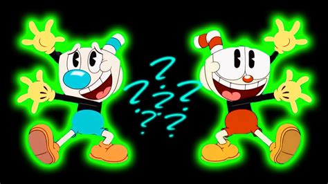 5 THE CUPHEAD SHOW Dance Sound Variations In 33 Seconds YouTube