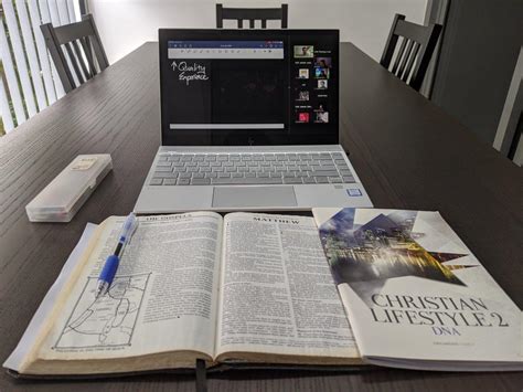 Online Bible Study Classes Studying Gods Word Continues City News