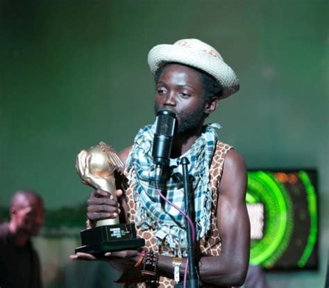 Zambias Most Happening Musicians Crowned Zambian Eye