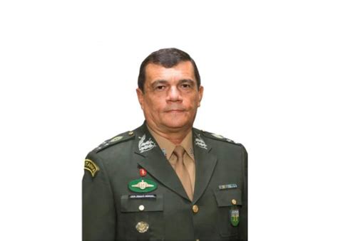 Gen Ex Paulo Sérgio Nogueira De Oliveira Defesa Aérea And Naval