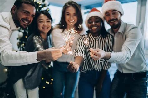 Budget Friendly Holiday Party Ideas To Make The Season Bright STATIONERS
