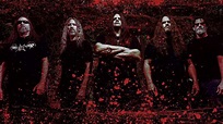 Cannibal Corpse, el Death Metal de Nueva York