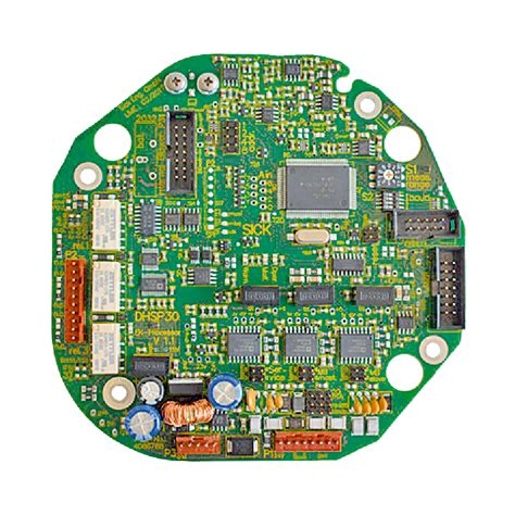 Printed Circuit Board Assembly Sick