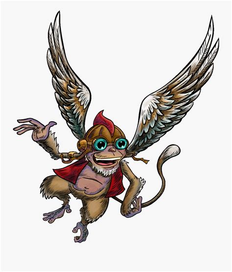 Maybe you would like to learn more about one of these? Pin Flying Monkeys Wizard Of Oz Clip Art - Flying Monkeys ...