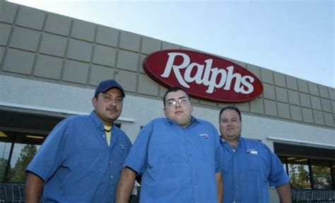 Teamsters Ratify New Contract At Ralphs Vons And Albertsons