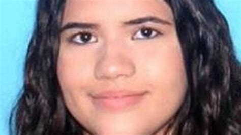 Hialeah Police Want Help In Finding 15 Year Old Runaway Girl Miami Herald
