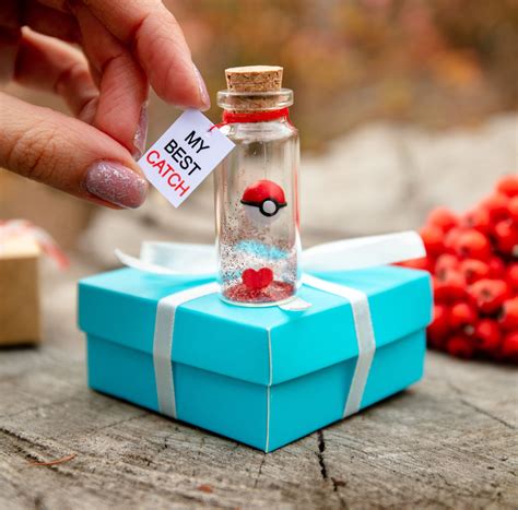 Instead use bright colors such as green, red, yellow. I Choose You Girlfriend gift Anniversary gift for ...