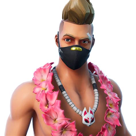 Fortnite Summer Drift Skin Character Png Images Pro Game Guides