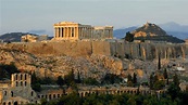 Antike: Das klassische Athen - Antike - Geschichte - Planet Wissen