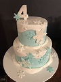 Snow cake | Snow cake, Cake, Desserts