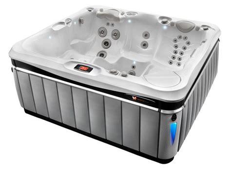 Tarino™ Five Person Hot Tub Reviews And Specs Caldera Spas Spa Hot Tubs Tubs For Sale