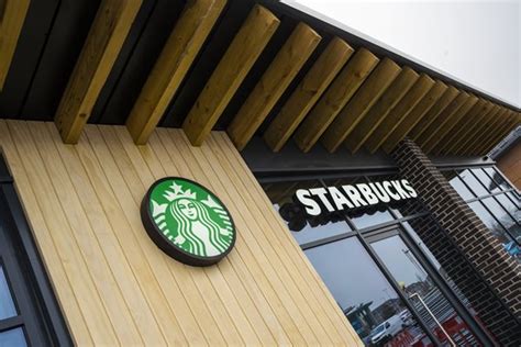 Cobra Coffee Sees Mixed Results For Its Uk Starbucks Franchise World
