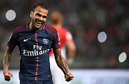 Dani Alves reveals why PSG lost at the Santiago Bernabeu – Welcome To ...