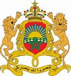 Bandiera Marocco: descrizione e la storia. Stemma del Marocco
