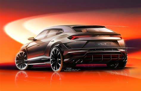 2023 Lamborghini Urus S A New Level Of Luxury And Performance