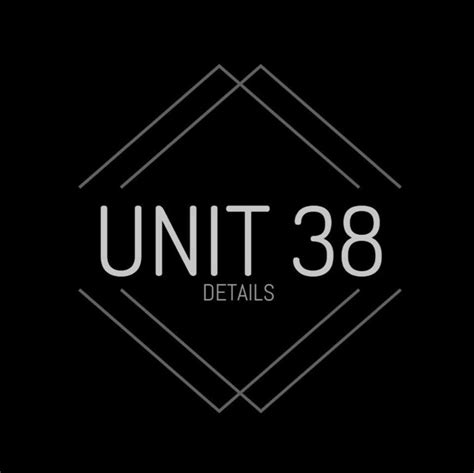 Unit 38 Details Birmingham