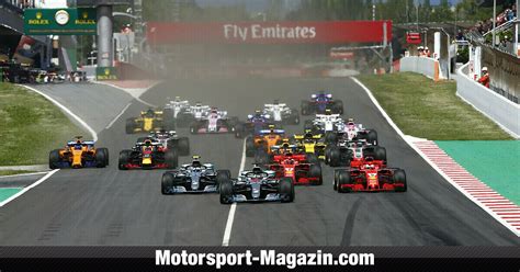Formel 1 großer preis von aserbaidschan 2021 05:05. Formel 1 Spanien 2019 live: TV-Programm RTL & Sky, Zeitplan