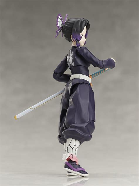 Demon Slayer Figurine Shinobu Kochoanipassion J