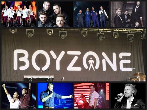 Boyzone Fans Tours News And Chat