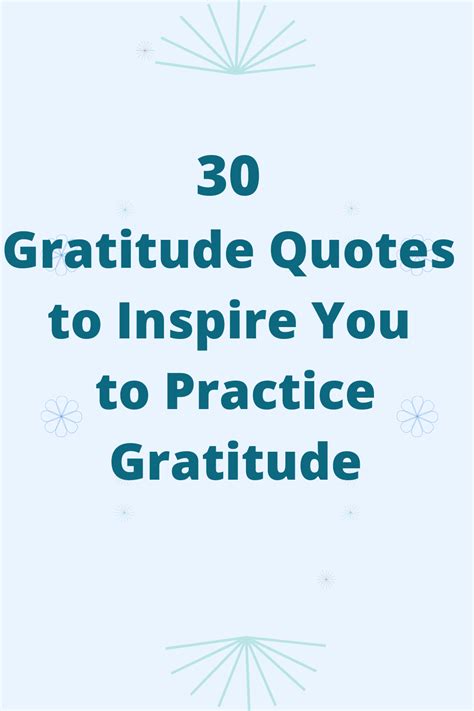 Moulding Life 30 Powerful And Inspiring Gratitude Quotes To Motivate You