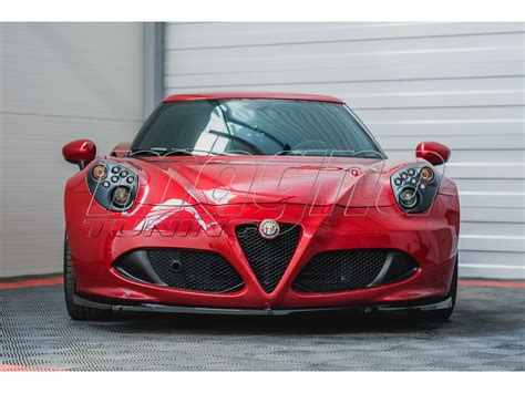 Alfa Romeo C MX Body Kit