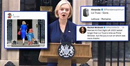 24 memes about Liz Truss' resignation and all the best tweets reacting