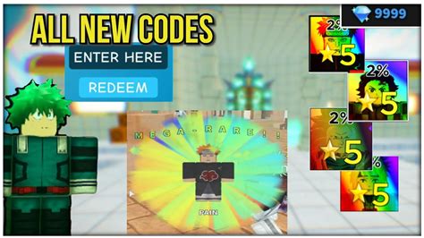 Just enter any of the codes from below and that should instantly reward you. All Star Defense Codes - New Codes For All Star Power ...