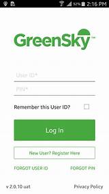Photos of Greensky Credit Consumer