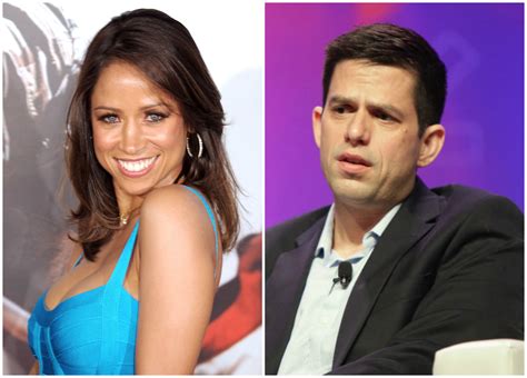 Stacey Dash And 4th Husband Jeffrey Marty Ending Marriage After 2 Years