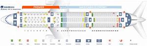 Seat Map Boeing 787 9 Dreamliner Aeromexico Best Seats In The Plane