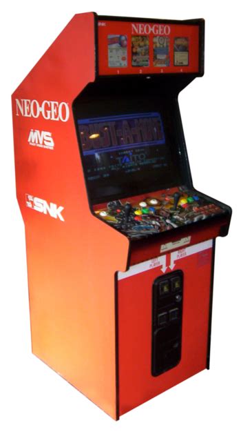 Neo Geo Platform Tv Tropes