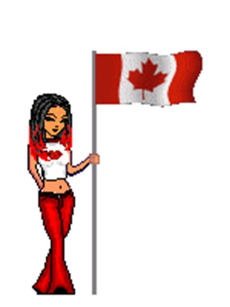 Buy luxury gifts and luxury gift baskets in canada. canada-day-006 at Animated-Gifs.org