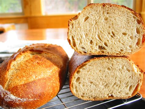 How To Pick Good Store Bought Sourdough Bread