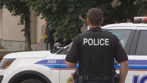 Ottawas Largest School Board Votes To End Police Presence In Schools Cbc News