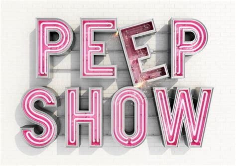 Peep Show Weeky