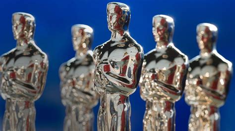 All The Nominees And Winners As They Are Announced At This Years Academy Awards Oscar 2017