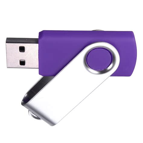 8g Usb20 Swivel Bright Flash Memory Stick Drive Storage Thumb Disk U
