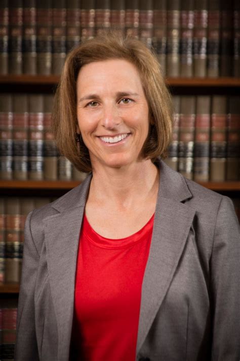 Join The Conversation With Wisconsin Supreme Court Justice Jill