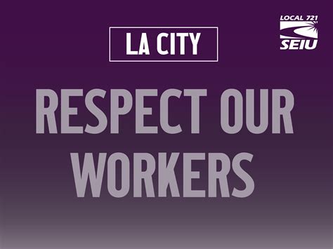 LA City Members: Our Bargaining Team Members Green-lighted a ULP Strike